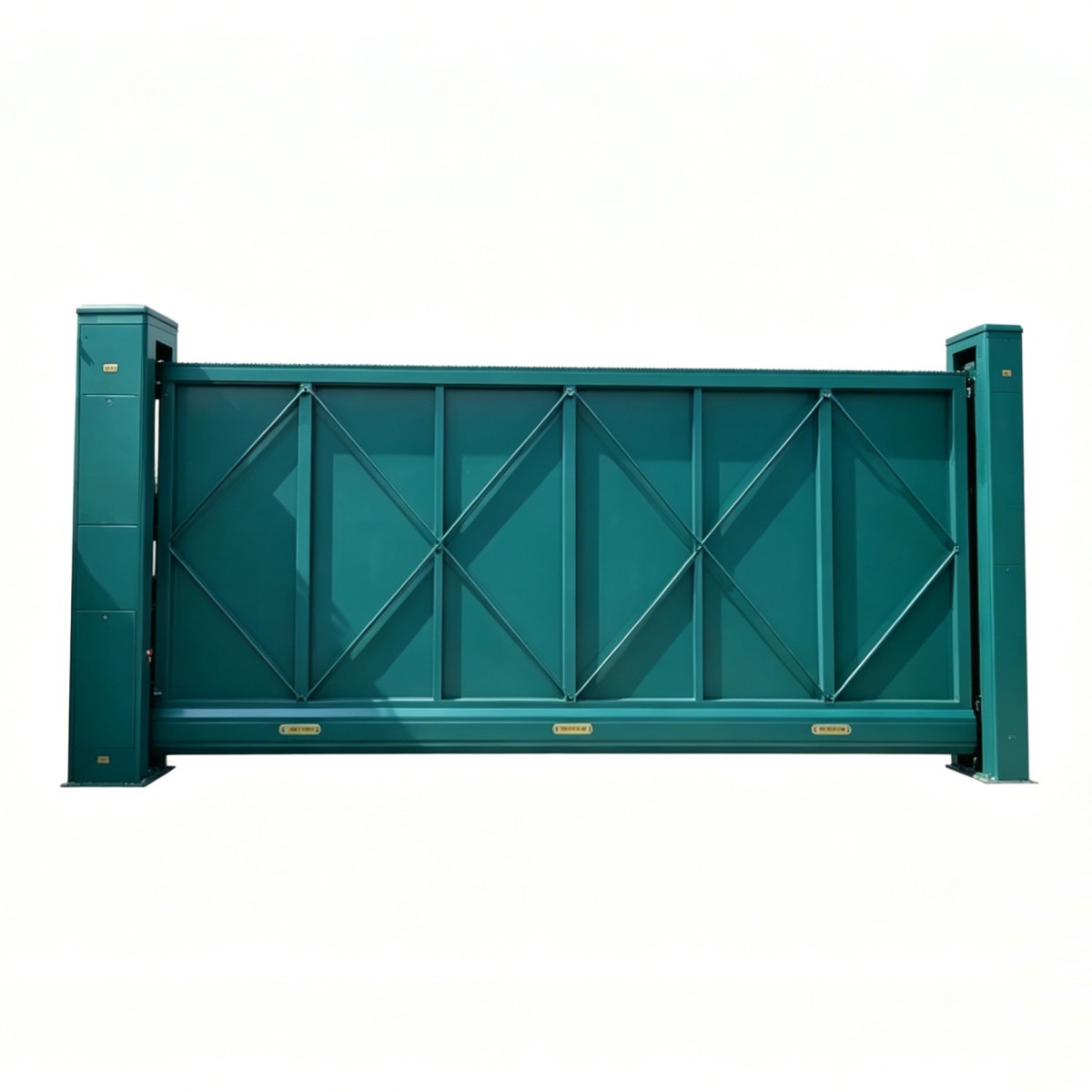 宁德福安罗江街道电动悬空门